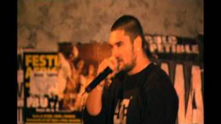 FALSALARMA feat KASEO amp TOTEKING  PUNTO EN BOCA  VETE A CASA DIRECTO [upl. by Raymonds20]