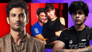 Sushant Singh Rajput Case What Really Happened [upl. by Anallij558]