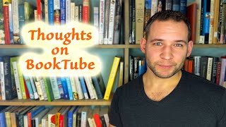 Behind The BookTube Tag [upl. by Gaylord]