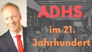 Dr phil Roy Murphy  ADHS im 21 Jahrhundert kurzform [upl. by Aritak]