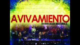 MIEL SAN MARCOS  AVIVAMIENTO ALBUMwmv [upl. by Courtland]