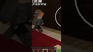 Uma noite assustadora no Minecraft [upl. by Manton188]