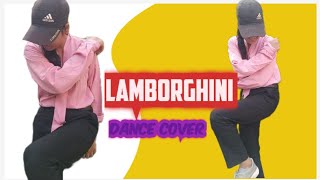 Lamborghini dance coveravsomefire [upl. by Cheri]