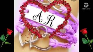 A R Love Status RehmanAayeshaA R Whatsapp Status RihanA R Rehman Love StatusLove Music [upl. by Olivia]