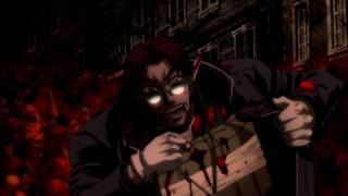 Hellsing Sanctified with Dynamite [upl. by Selden833]