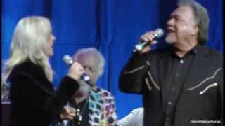 Gene Watson amp Rhonda Vincent  Together Again quotLivequot [upl. by Boatwright942]