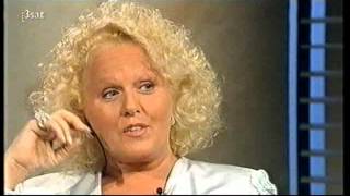 Katia Ricciarelli  Da Capo  Interview with August Everding 1997 [upl. by Zwiebel168]