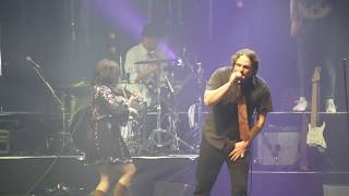 Les Cowboys Fringants  La reine  Live Olympia Paris 2018 [upl. by Blakely]