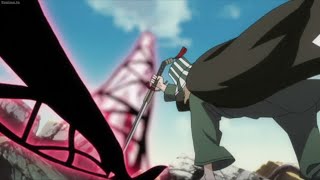 Aizen vs Urahara Yoruichi Issin Full Fight English Dub 1080p [upl. by Roee]