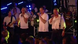 Duitse Schlager Medley deel 1 [upl. by Aenat]