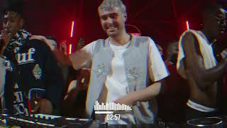 Fred again Boiler Room Haribo vs PTSD vs Feelings [upl. by Aserej342]