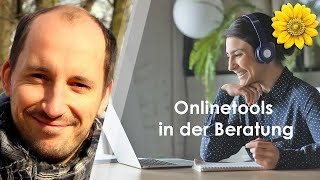 Systemische Tools und Methoden in der Onlineberatung – Infos zu unserer Fortbildung [upl. by Anirbaz312]