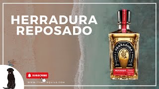 Herradura Reposado [upl. by Vasyuta]