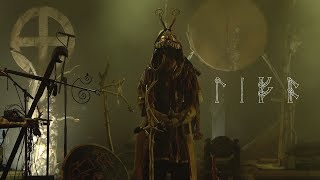 Heilung  LIFA  In Maidjan LIVE [upl. by Lovel611]