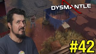 DYSMANTLE EP 42 quotPLANTAS DE MANÁquot  GAMEPLAY ESPAÑOL [upl. by Turpin615]