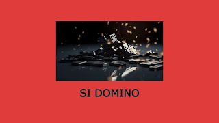 Si domino Official Music [upl. by Chipman]