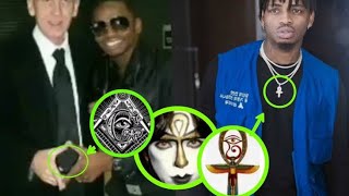 Top ten Tanzanian artist who are members of Freemason [upl. by Brier701]