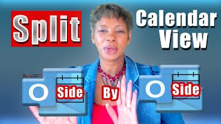 SidebySide or Overlay Calendar Views for Ultimate Coordination [upl. by Ennybor255]