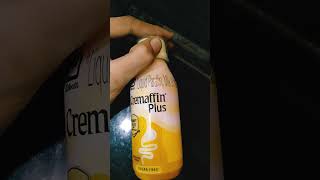 Cremaffin plus syrup uses cremaffin liquidparaffin intestine acidity syrup medicine shorts [upl. by Marsha]