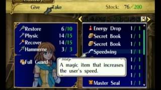 Fire Emblem Path of Radiance  Part 43 [upl. by Guinna]