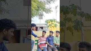 Gajjuku🤣oru alavu ellayaa daNaangalum pannuvom comedy funny treanding vjsiddhu fun troll [upl. by Asiel147]