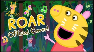 Peppa Pig  Roar [upl. by As27]