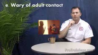 How to Recognize Child Abuse and Neglect Training Video [upl. by Phillipe968]