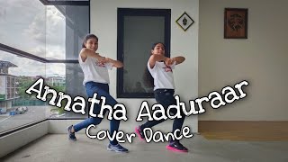 Annatha Aduraar Dance Cover by TDA [upl. by Launce]