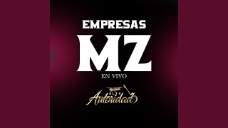 Empresas MZ [upl. by Stolzer]