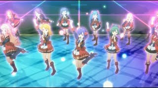 テレビアニメ「AKB0048」PV 第三弾  AKB48公式 [upl. by Ann-Marie]