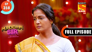 Maddam sir  Maddam Sir Proves Her Honesty  Ep 358  Full Episode  29th November 2021 [upl. by Omiseno]