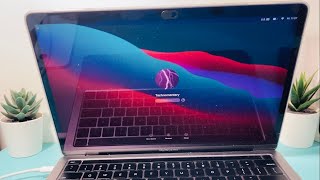 MacBook Won’t Turn On Here’s How to Fix It [upl. by Magda854]