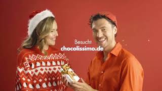 Chocolissimo macht Weihnachten unvergesslich 🎄🍫 [upl. by Jared]