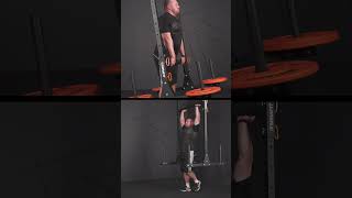 Mirafit M3 Strongman Yoke gymequipment [upl. by Darrick373]