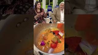 😮Fazila Raat 12 bajy Kon Si dish banati ha How to make daal l shorts youtubeshorts viralvideo [upl. by Adolphe]