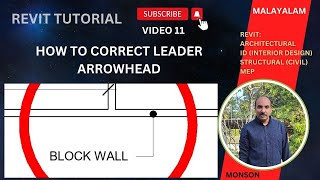 REVIT ARCHITECTURAL EP 6 LEADER ARROWHEAD [upl. by Iru]