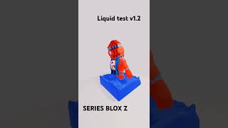 Blender simulations fypシ゚viral roblox blenderguru robloxanimation [upl. by Huskamp533]