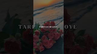 Tareyan Di Loye  Nachhatar Gill   Lyrics WhatsApp status  Fullscreen Status  trend [upl. by Myrle]