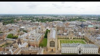 Is a Cambridge EMBA right for you [upl. by Roderic]