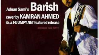 Kamran Ahmed 82Rocker Barish Tribute  NEW TRACK Read Description [upl. by Arabele]