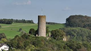 Hartenfels  Burg Hartenfels [upl. by Hannasus]