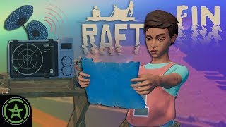 The End  Raft  Lets Play 5 [upl. by Rego497]