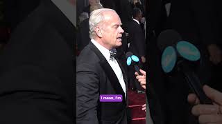 Kelsey Grammer might not reunite with Cheers cast at Emmys  Entertain This [upl. by Wendie466]