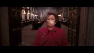 Fred et George Weasley Feux dArtifices Harry Potter et Lordre du Phénix HD [upl. by Sokcin]