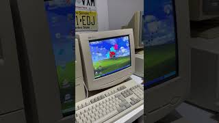 90’s Desktop Games No stress [upl. by Annohsak]