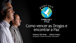 PODCAST SOBRIEDADE E PAZ 01 [upl. by Bokaj893]