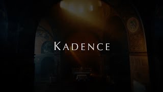 Coming Soon  Kadence  A Voice Like No Other [upl. by Oettam]