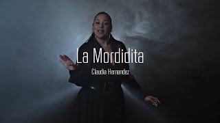 La Mordidita by Ricky Martin  cover by Claudia Hernandez [upl. by Marciano]