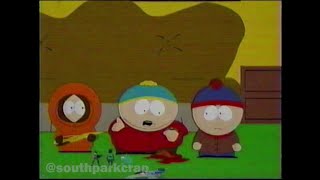 South Park Crap  Cherokee Hair Tampons Episode Teaser  southpark trailer teaser [upl. by Boles]