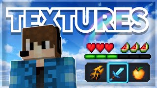 Top 3 Texture Packs For Bedwars [upl. by Rakso]